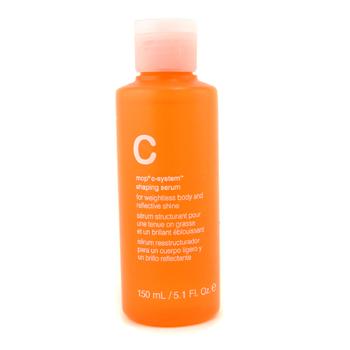 C-System Shaping Serum ( For Weightless Body & Reflective Shine ) Modern Organic Products Image