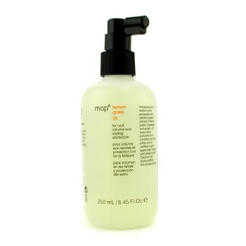 Lemongrass Lift ( For Root Volume & Styling Protection ) Modern Organic Products Image