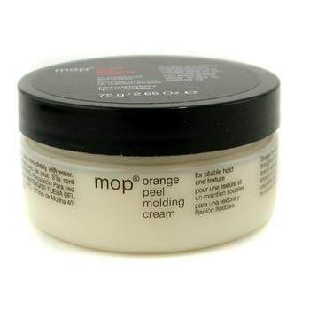 Orange Peel Molding Cream ( For Pliable Hold & Texture ) Modern Organic Products Image