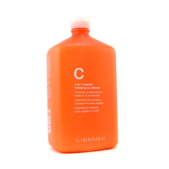 C-System Hydrating Conditioner ( For Medium to Coarse Hair ) Modern Organic Products Image