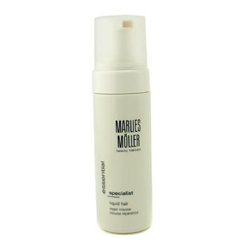 Essential Liquid Hair Repair Mousse Marlies Moller Image