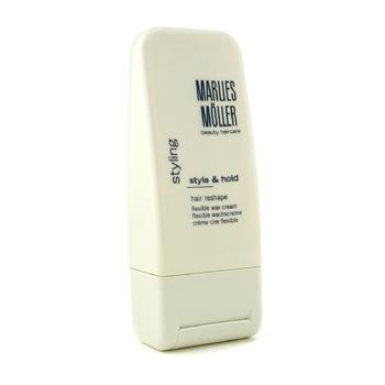 Essential Hair Reshape Wax-Cream Marlies Moller Image
