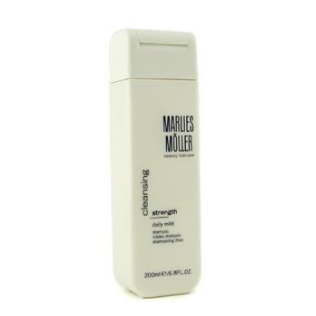 Daily Mild Shampoo Marlies Moller Image