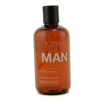 Volumising Shampoo Vitaman Image