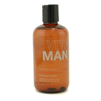Moisturising Shampoo Vitaman Image
