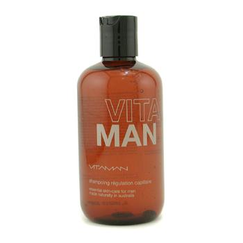 Oil Control Shampoo Vitaman Image