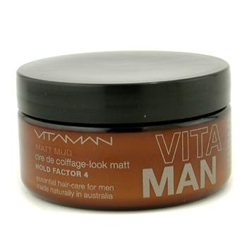 Matt Mud Vitaman Image