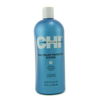 Ionic Color Protector System 1 Shampoo CHI Image