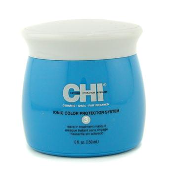 Ionic Color Protector System 3 Leave In Treatment Masque CHI Image