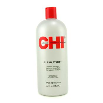 Clean Start Clarifying Shampoo CHI Image