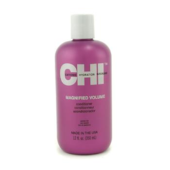 Magnified Volume Conditioner CHI Image