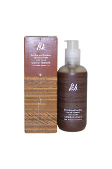 Warm Brunette Conditioner Bumble and Bumble Image