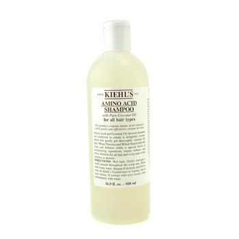 Amino Acid Shampoo Kiehls Image