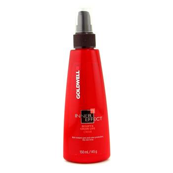 Inner Effect Resoft & Color Live Creme Goldwell Image