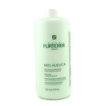 Melaleuca Anti-Dandruff Shampoo ( For Dry Flaking Scalp )