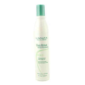 Hair Repair Protein Plus Shampoo Lanza Image