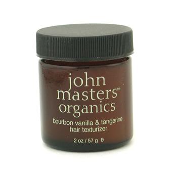 Bourbon Vanilla & Tangerine Hair Texturizer John Masters Organics Image