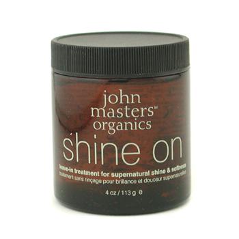 Shine On John Masters Organics Image