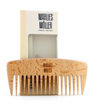 Essential Allround Curls Comb Marlies Moller Image