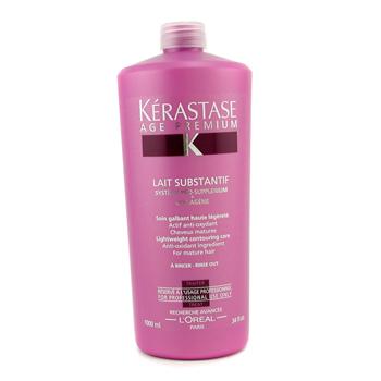 Age Premium Lait Substantif Lightweight Contouring Care (For Mature Hair) Kerastase Image