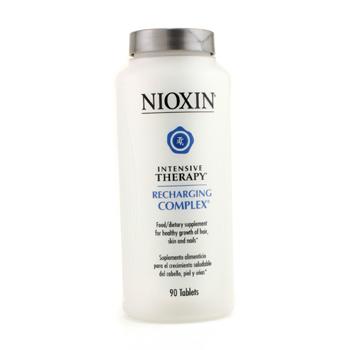 Intensive Therapy Recharging Complex Nioxin Image