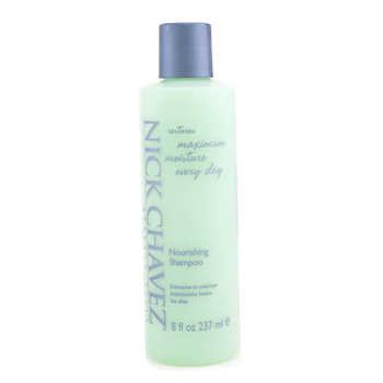 Nourishing Shampoo Nick Chavez Beverly Hills Image