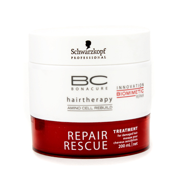 BC Repair Rescue Treatment ( For Damaged Hair )