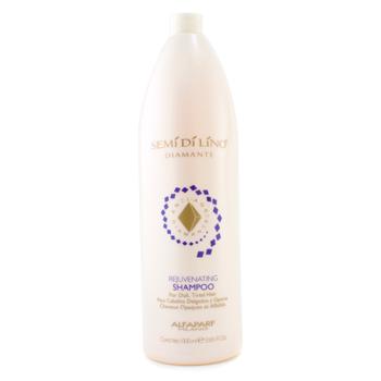 Semi Di Lino Diamante Anti Age Rejuvenating Shampoo ( For Dull Tired Hair )