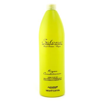 Salone The Legendary Collection Rigen Conditioner (Normal to Dry Hair) AlfaParf Image