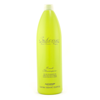 Salone The Legendary Collection Real Shampoo ( Very Dry Or Damaged Hair ) AlfaParf Image