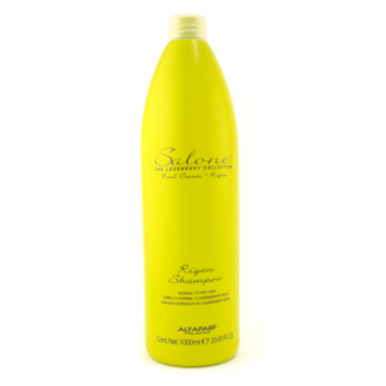 Salone The Legendary Collection Rigen Shampoo (Normal to Dry Hair) AlfaParf Image