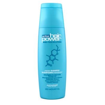 Active Hair Power Energy Shampoo