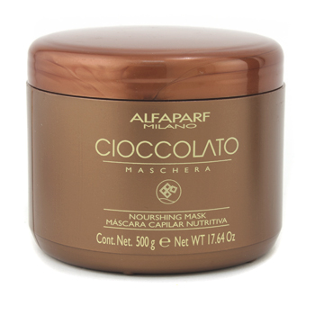 Cioccolato Nourishing Mask AlfaParf Image