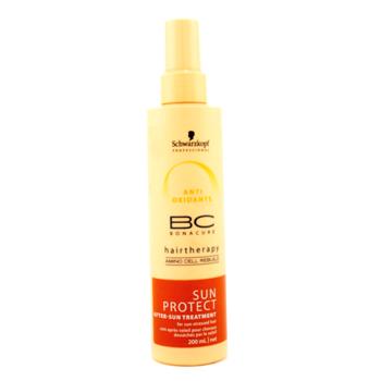 BC Sun Protect After-Sun Treatment  ( For Sun -Stressed Hair ) Schwarzkopf Image