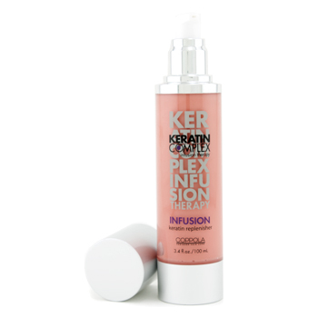 Infusion Keratin Replenisher ( Unboxed ) Keratin Complex Image