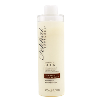 Advanced Essential Shea Shampoo Frederic Fekkai Image