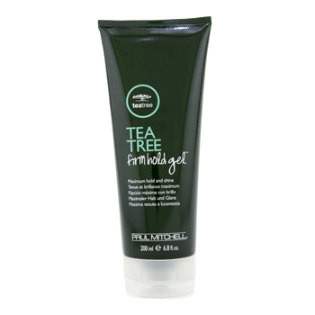 Tea-Tree-Firm-Hold-Gel-(Maximum-Hold-and-Shine)-Paul-Mitchell