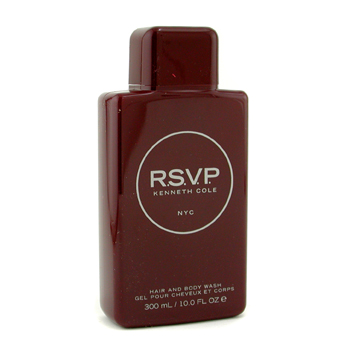 RSVP Hair & Body Wash