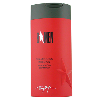 B*Men Hair & Body Shampoo Thierry Mugler Image