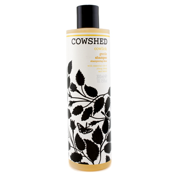 Cowlick Gentle Shampoo Cowshed Image