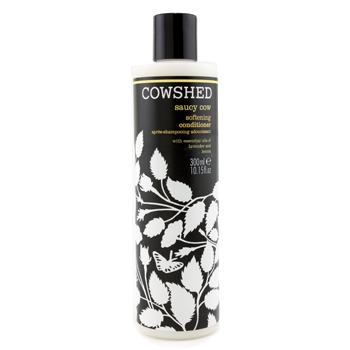 Saucy Cow Softening Conditioner Cowshed Image