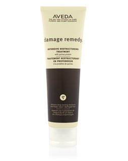 Damage Remedy Intensive Restructuring Treatment Aveda Image