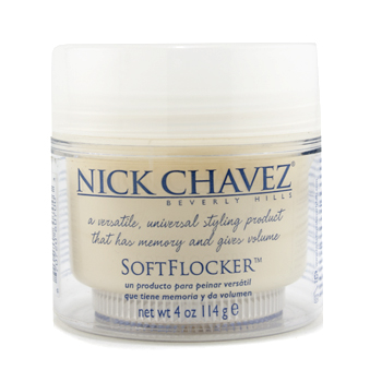 Soft Flocker Nick Chavez Beverly Hills Image
