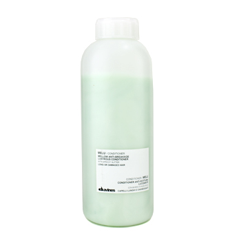 Melu Mellow Anti-Breakage Lustrous Conditioner (For Long Or Damaged Hair) Davines Image