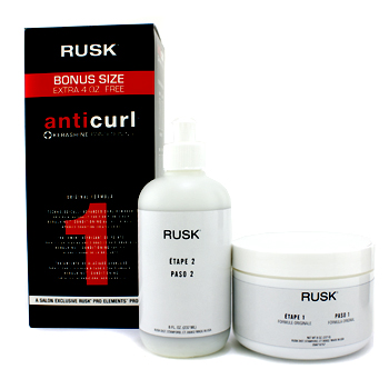 Anti-Curl Kerashine Conditioning Original Formula (Salon Product) (Limited Edition)