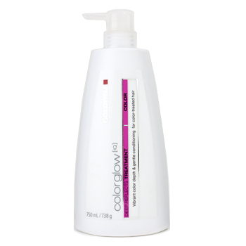 Color Glow IQ Deep Reflects Treatment (For Color-Treated Hair)