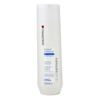Dual Senses Scalp Specialist Anti-Dandruff Shampoo (For Flaking Scalp Hair)