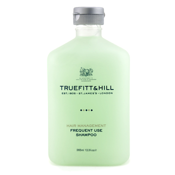 Frequent Use Shampoo (For Normal Or Oily Hair) Truefitt & Hill Image