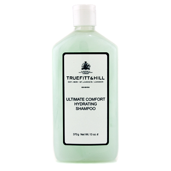 Ultimate Comfort Hydrating Shampoo (For Dry Or Damaged Hair) Truefitt & Hill Image