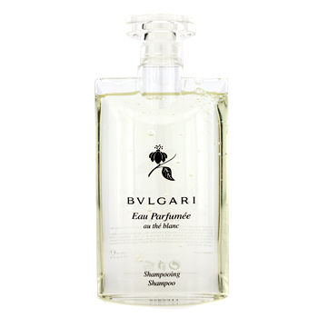 Au the Blanc Shampoo Bvlgari Image